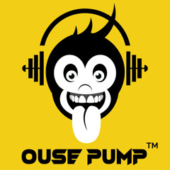 OUSE Pump (VOL 1) Dj Petchy Hosted By Simply & Fro