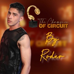 The champion of circuit. By ЯODƎR Dj