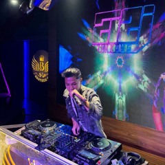 CINTA TERAKHIR 2024 #APRIL_STG ( ERIE RMX X DJ KOYO X DJ OTOY )