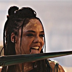 king Valkyrie