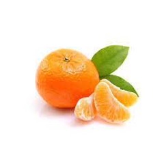 Karlo Kreol - Mandarine essen