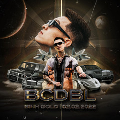 BCDBL | Bình Gold