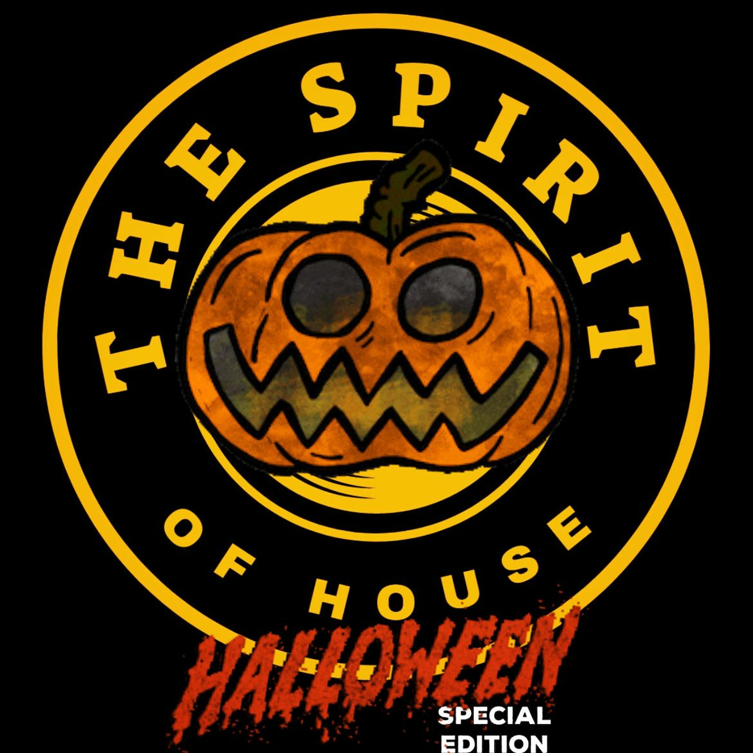 The Spirit Of House