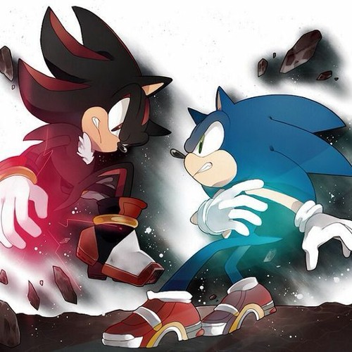 Stream 5 Minutinhos Do Shadow Inimigo Do Sonic Dj Coreano Feat Ld Da