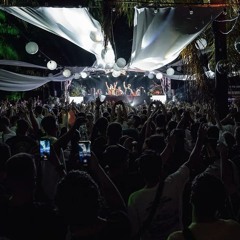 Chapa & Castelo LaJuanita 3hs set