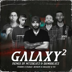 Galaxy 2 ( Remix By Mtz Beatz & Bamo Beatz ) (1)