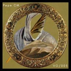 Pepe CM | Vinyl Only techno mix 005