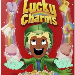 ELi616 & Sebastian Shah Present: LUCKY CHARM PACK 616