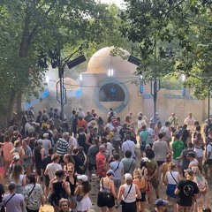 House Attack in the Outer Rim: Melonade @ Tarmac Festival [30.08.2024]