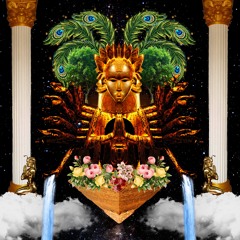 AFRO FUTURISM #4 (Afro House/Afro Tech)