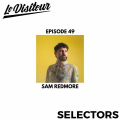 LV Disco Selectors 49 - Sam Redmore [Jalapeno Records]
