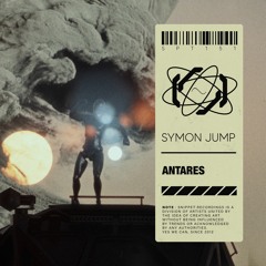 Symon Jump - Antares