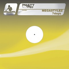 7 Days (Shoutless Radio Mix)