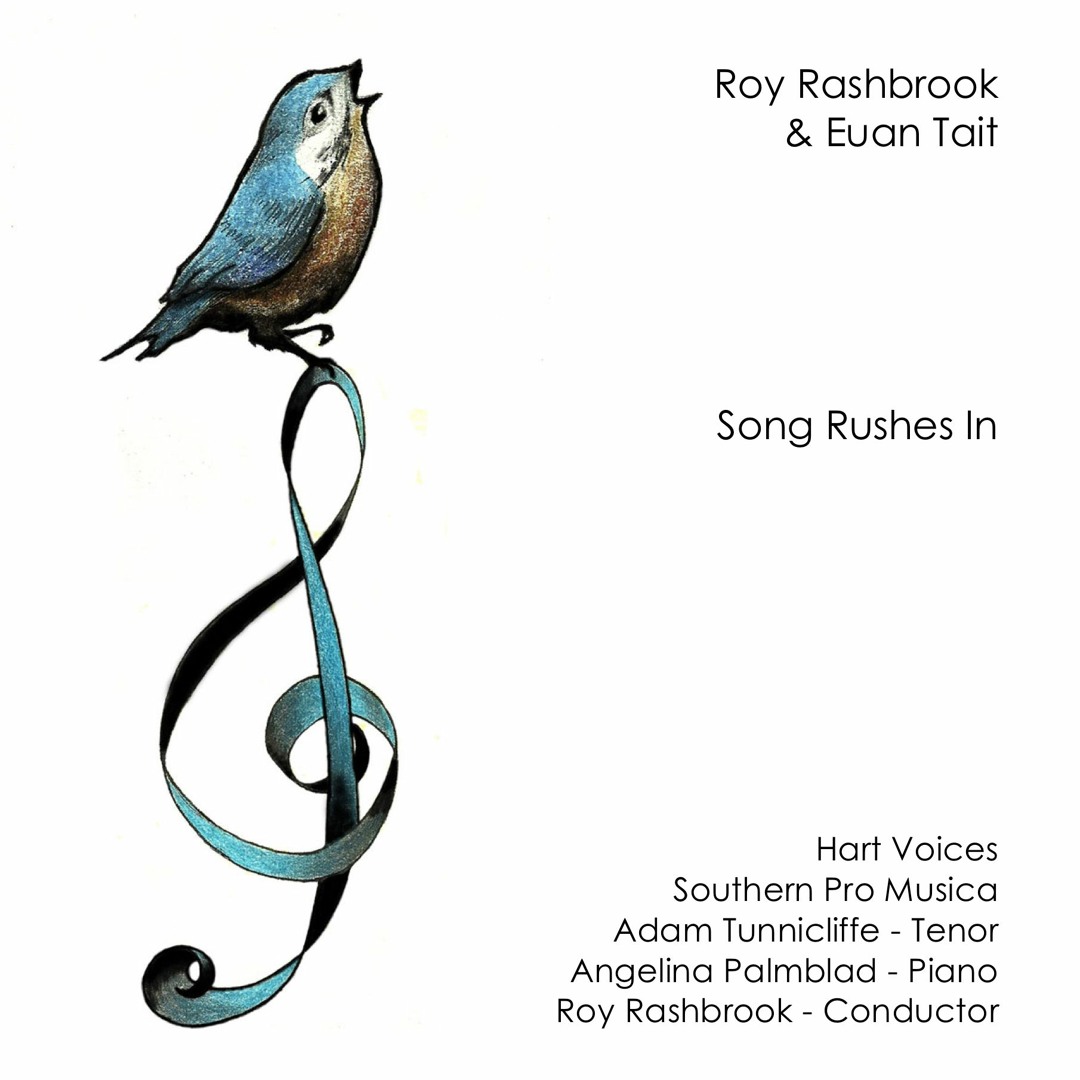 Song Rushes In