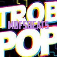 STROBO POP - Die Atzen feat. Nena [HARDTEKK MOFSBEATS REMIX]