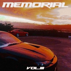 Memorial Cult, Drako - Echo