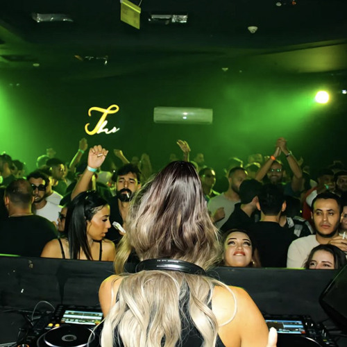 T BAR CAIRO I MELODIC TECHNO MIX