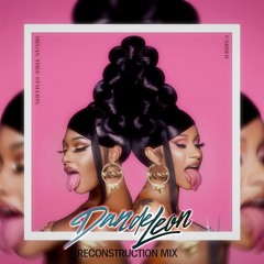 WAP (Dan De Leon Essa Noite Edit) >> FREE DOWNLOAD