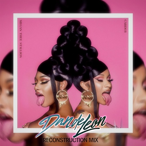 WAP (Dan De Leon Essa Noite Edit) >> FREE DOWNLOAD