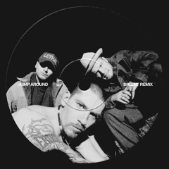 JUMP AROUND (BRLLNT REMIX)