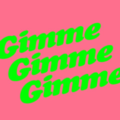 Gimme Gimme Feat. Bleech (Softmal & Nytron Extended Remix)