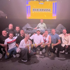 Beinn @ Industrial Copera Octubre 2025