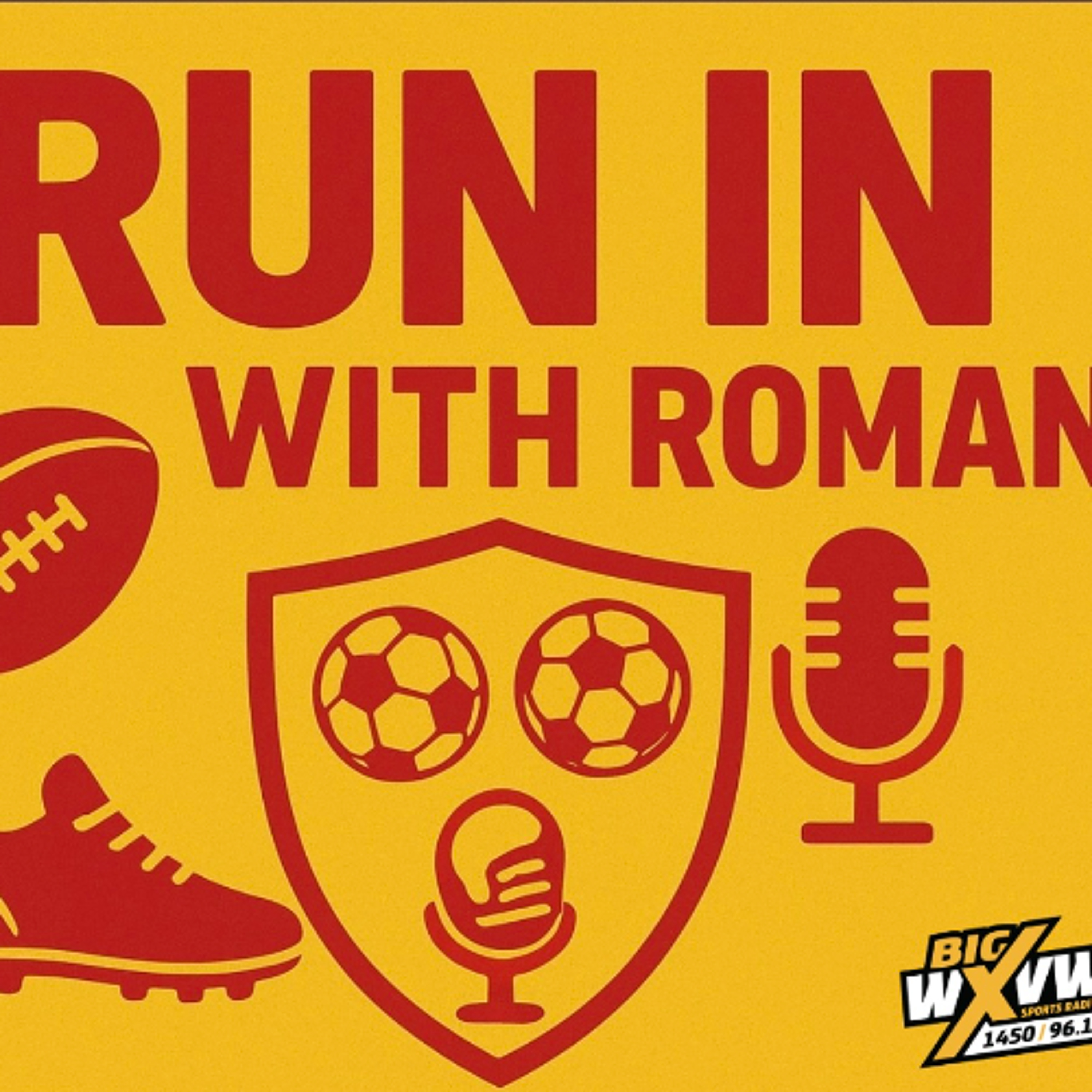 Run in w Roman 04-07-26