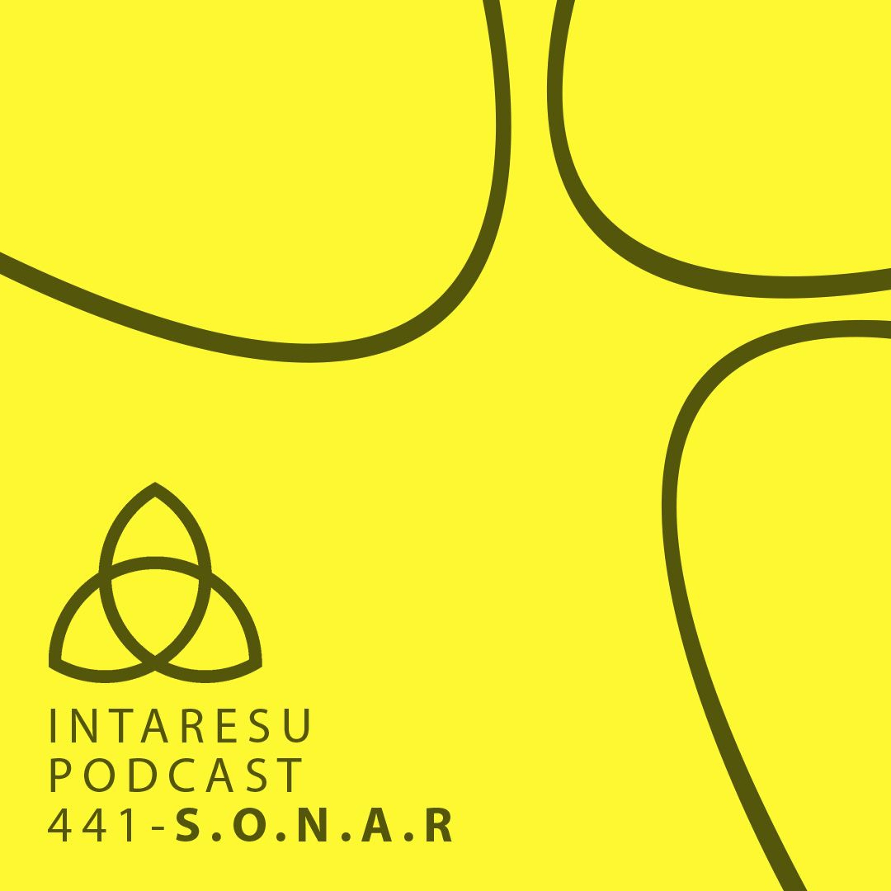 Intaresu Podcast