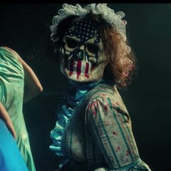 HYDRADREAD - PURGE