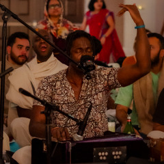 Vasudeva Krishna · Capital Kirtan Day 2 · 3.22.25