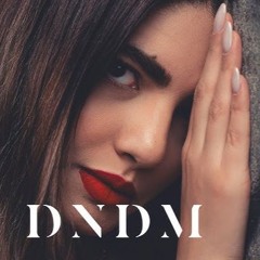 Mr Salama & DNDM - Ti Amo