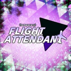 Temporary Flight Attendant