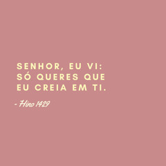 Hino 1429 (participação Bia V.)