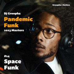 Space Funk (2023 Master)