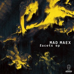 Mad Maex - Sick [NEW00010 | Premiere]