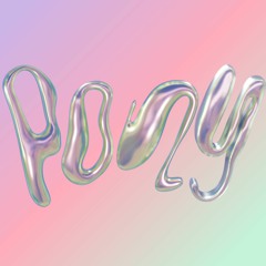 PONY [FREE DL]