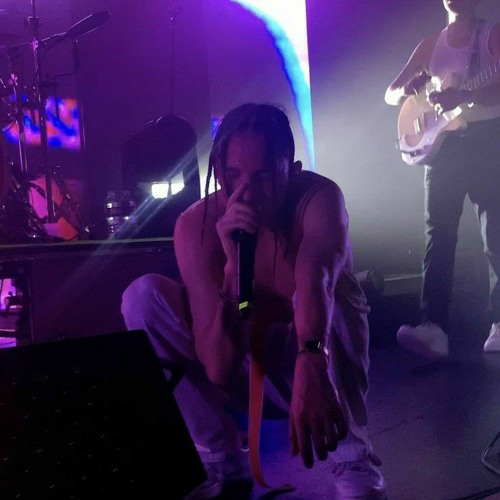 Chase Atlantic x The Weeknd - Swim x The Hills [mashup]