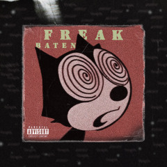 Baten X SHVNZHV - Freak