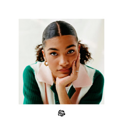 OLIVIA DEAN - The Hardest Part (Andriux Remix) (feat. Leon Bridges)