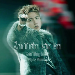 SƠN TÙNG M-TP | ÂM THẦM BÊN EM | VIMISTIC FLIP (Drill Mix Type Beat)