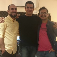 DasandazBand - Ghahreman (Hero)