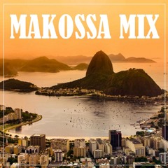 Makossa - Slow Brazil Mix