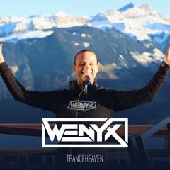 DJ Contest TRANCEHEAVEN