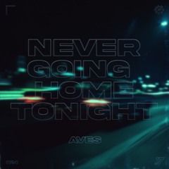 Alesso, David Guetta - Never Going Home Tonight (Aves Remix)