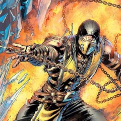 Mortal kombat