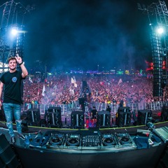 MARTIN GARRIX LIVE @ EDC LAS VEGAS 2019