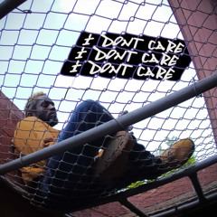 IDontCare (feat. Geneoofficial)