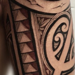 SKANKIN' remix ft. Les Anjolok, Sypher Anjolok and Vincent Inok.mp3