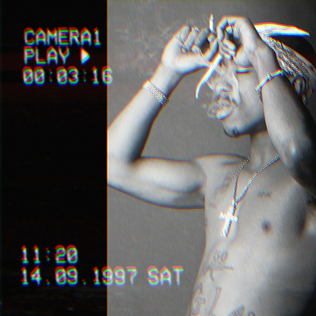 Stream 2Pac - All Eyez on Me (New Gangsta Remix 2024) by Eru Flow