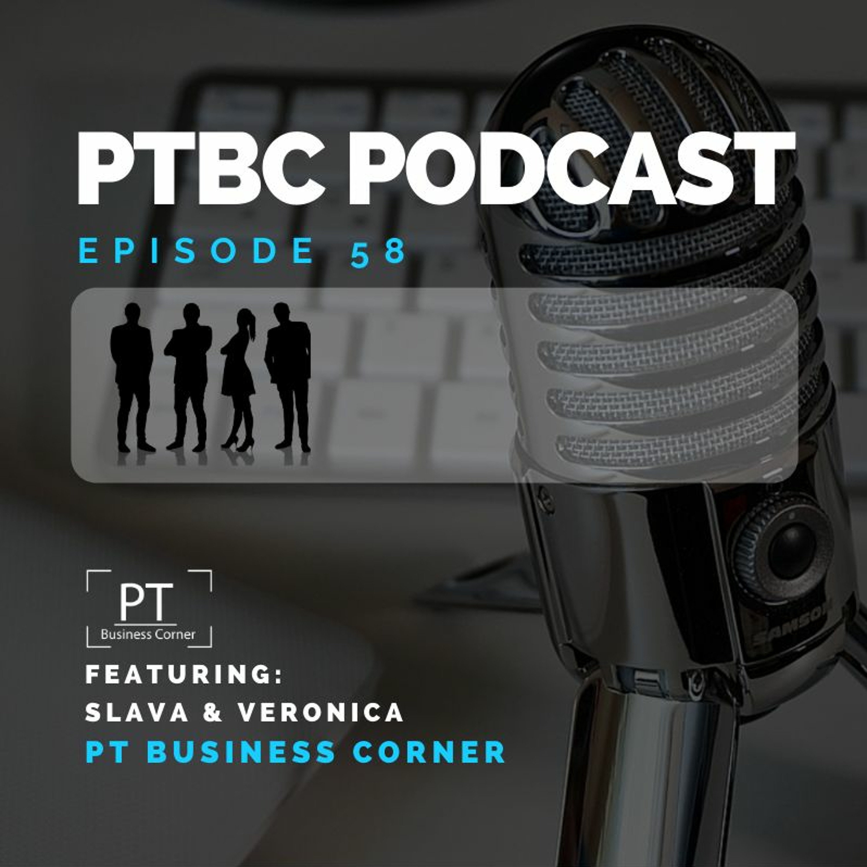 PTBC Podcast